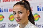 София - Художествена гимнастика - Отбор на месеца - Треньор на месеца