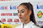 София - Художествена гимнастика - Отбор на месеца - Треньор на месеца
