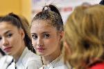 София - Художествена гимнастика - Отбор на месеца - Треньор на месеца