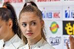 София - Художествена гимнастика - Отбор на месеца - Треньор на месеца