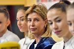 София - Художествена гимнастика - Отбор на месеца - Треньор на месеца