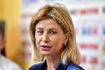 София - Художествена гимнастика - Отбор на месеца - Треньор на месеца