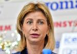 София - Художествена гимнастика - Отбор на месеца - Треньор на месеца