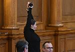 София - Парламент - Управител на БНБ - Изслушване