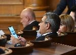 София - Парламент - Управител на БНБ - Изслушване