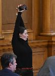 София - Парламент - Управител на БНБ - Изслушване
