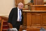 София - Парламент - Управител на БНБ - Изслушване