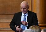 София - Парламент - Управител на БНБ - Изслушване