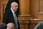 София - Парламент - Управител на БНБ - Изслушване