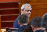 София - Парламент - Управител на БНБ - Изслушване
