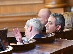 София - Парламент - Управител на БНБ - Изслушване