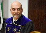 Варна -академично звание „Почетен професор“ на контраадмирал Марсело Тарапов