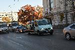 София - Протест - Автомобилна федерация - Отказан лиценз