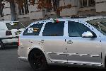 София - Протест - Автомобилна федерация - Отказан лиценз