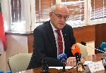 София - КЕВР - Цена на газа