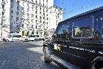 София - Протест - Автомобилна федерация - Отказан лиценз - Министерство на младежта и спорта