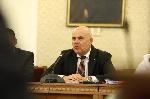 Главният прокурор Иван Гешев се срещна с представители на ДПС