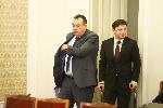 София - среща - Гешев-ДПС