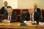 София - среща - Гешев-ДПС