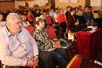 Плевен - Международна конференция по проект 'Да управляваме COVID кризата с грижа, разум, ценности, единство, солидарност'