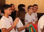 Плевен - Международна конференция по проект 'Да управляваме COVID кризата с грижа, разум, ценности, единство, солидарност'