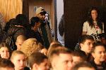 Плевен - Международна конференция по проект 'Да управляваме COVID кризата с грижа, разум, ценности, единство, солидарност'