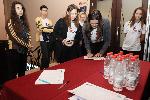 Плевен - Международна конференция по проект 'Да управляваме COVID кризата с грижа, разум, ценности, единство, солидарност'
