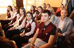 Плевен - Международна конференция по проект 'Да управляваме COVID кризата с грижа, разум, ценности, единство, солидарност'