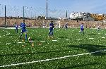 Аксаково - Нов стадион