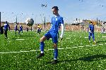 Аксаково - Нов стадион