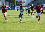 Аксаково - Футбол - Черно море - Локомотив Пловдив