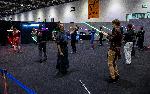 Лондон - "Comic con"