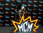 Лондон - "Comic con"