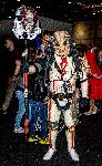 Лондон - "Comic con"