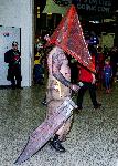 Лондон - "Comic con"