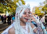 Лондон - "Comic con"