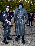 Лондон - "Comic con"