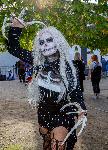 Лондон - "Comic con"