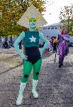 Лондон - "Comic con"