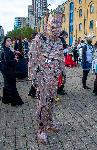 Лондон - "Comic con"