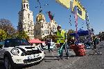 Варна - Рали „Гимкхана" се провежда в Морската столица