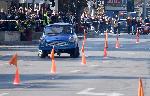 Варна - Рали „Гимкхана" се провежда в Морската столица