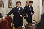 София - Среща в Президентството