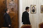София - Среща в Президентството