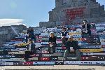 София - акция на Столична община и писатели "Четем за свободата"