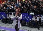 Лондон - Hollywood vampires