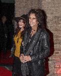 Лондон - Hollywood vampires