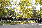 Варна - Ден на народнитебудителите
