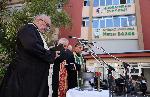 Плевен отбеляза Деня на народните будители