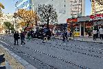 София - Катастрофа